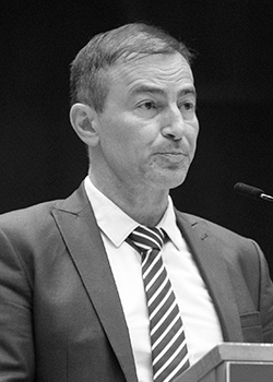 MEP Andrey Kovatchev