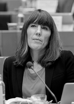 MEP Christine Revault d'Allonnes Bonnefoy