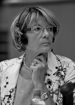 MEP Élisabeth Morin-Chartier