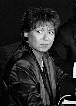 MEP Dagmar Roth-Behrendt