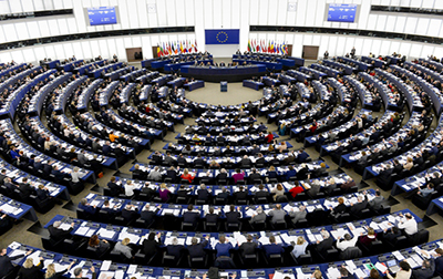 Council and Commission Statements in Strasbourg