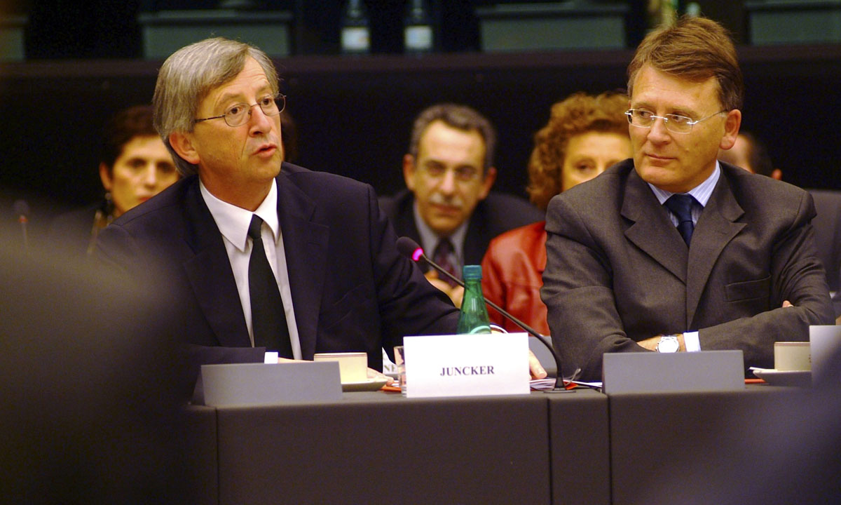 President of Luxembourg at the EP in Strasbourg, 2005.jpg