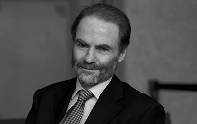 Timothy Garton Ash