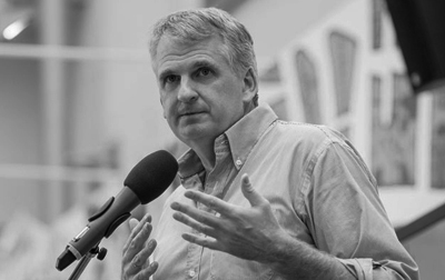 Timothy Snyder