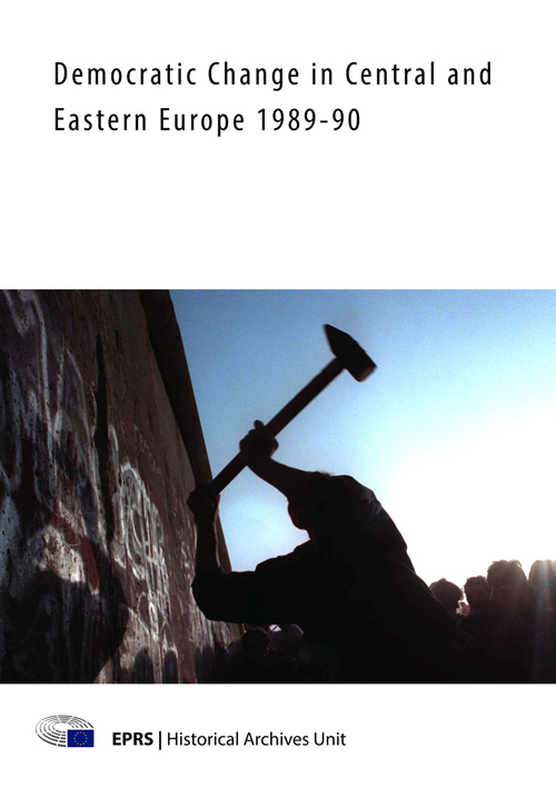 Democratic Change in Central and Eastern Europe