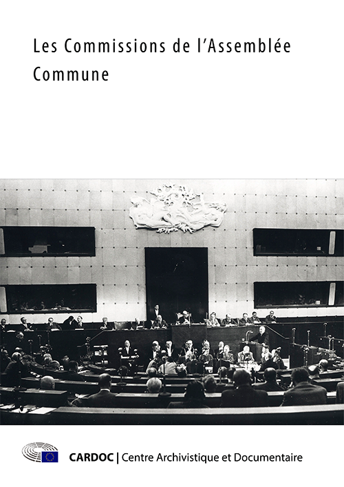 The Committees of the Common Assembly
