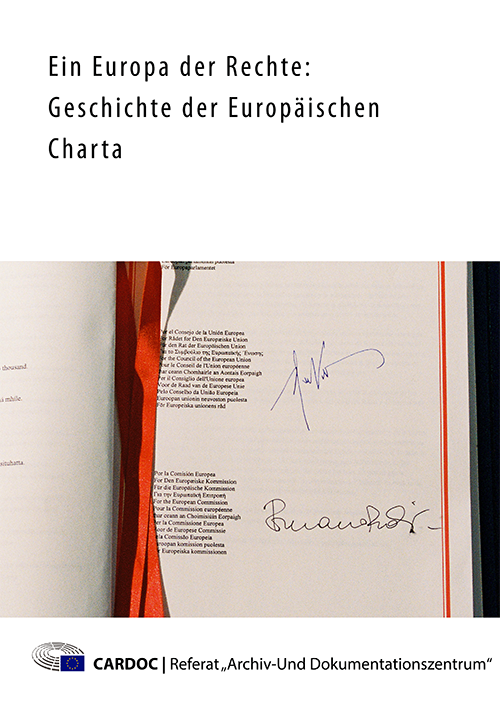 European Charter of Fundamental Rights