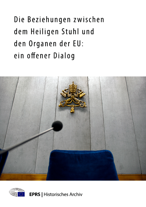Relations between the Holy See and the European Institutions