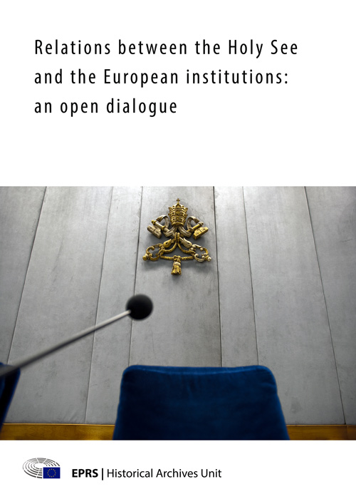 Relations between the Holy See and the European institutions