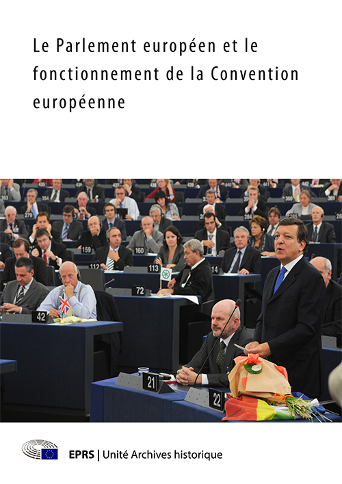 European Parliament and the Appointment of the Commission