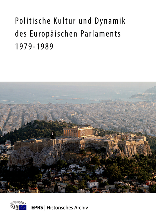 Political Culture and Dynamics of the Parliament