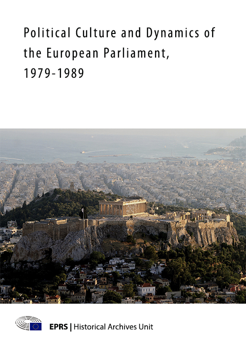 Political Culture and Dynamics of the Parliament