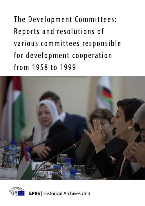 The Development Committees