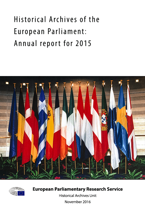 Annual Report 2015